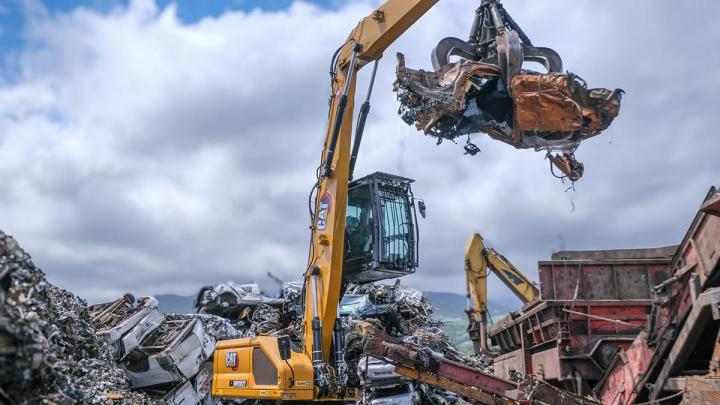 Ventes de pièces automobile d’occasion et neuves La Réunion