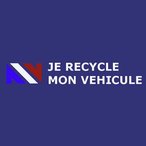Logo RECYCLE